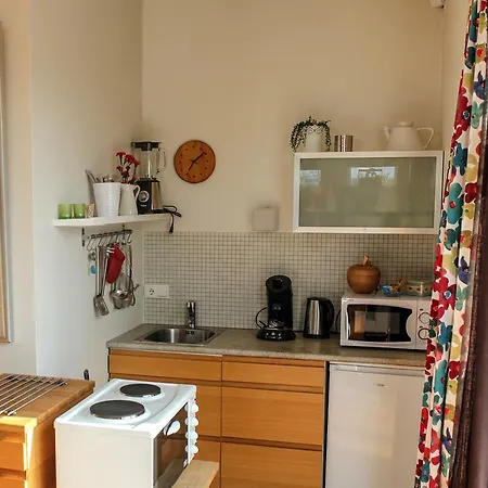 Apartment Gp Apartment Hg-8008 *