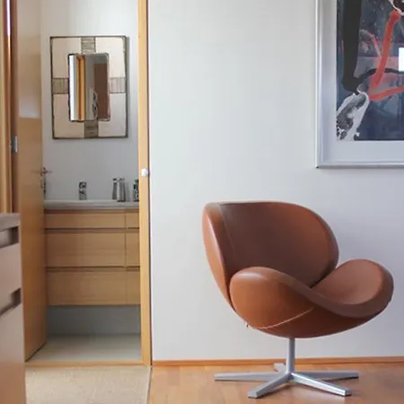 Gp Apartment Hg-8008