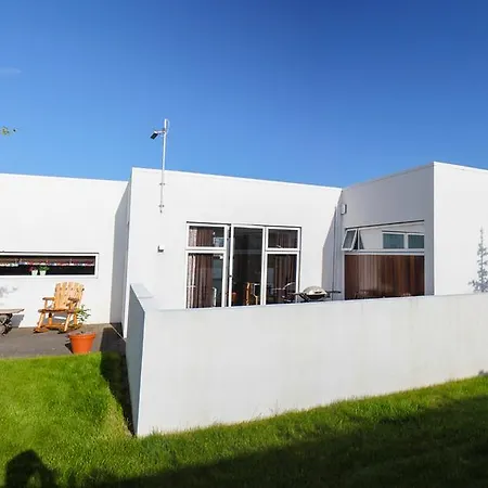 Apartamento Gp Hg-8008 Reykjavík