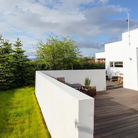 Gp Hg-8008 Apartamento Reykjavík