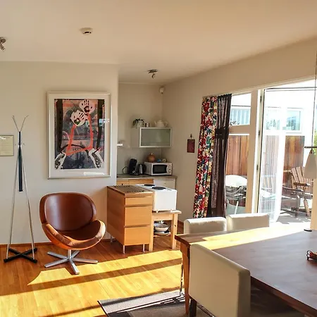 Apartamento Gp Hg-8008 *