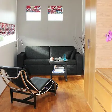 Apartamento Gp Hg-8008 Reykjavík